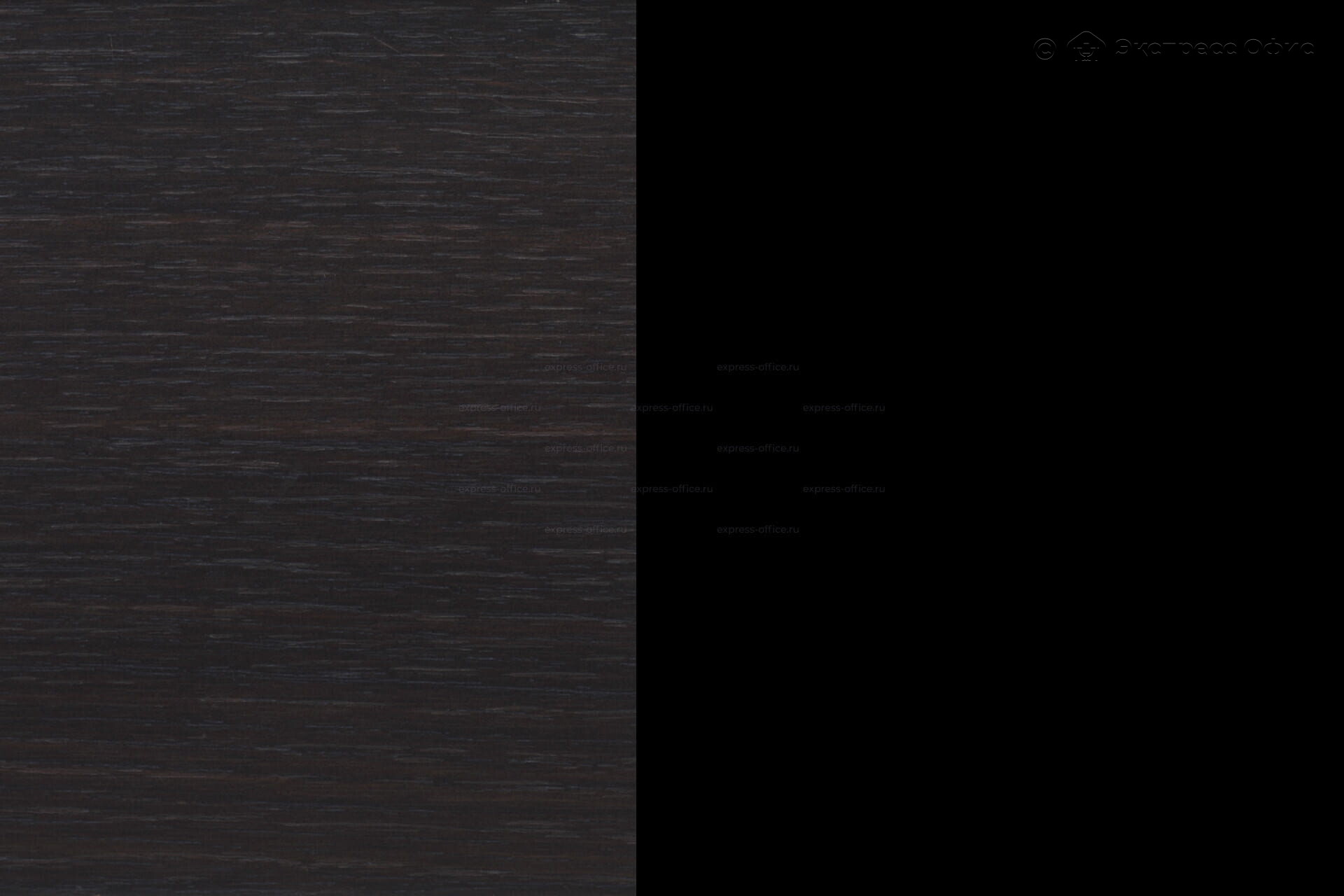 Журнальный стол BeautyStyle 10 2489 Венге, стекло черное в Абакане за 13  149 ₽ на сайте Экспресс Офис